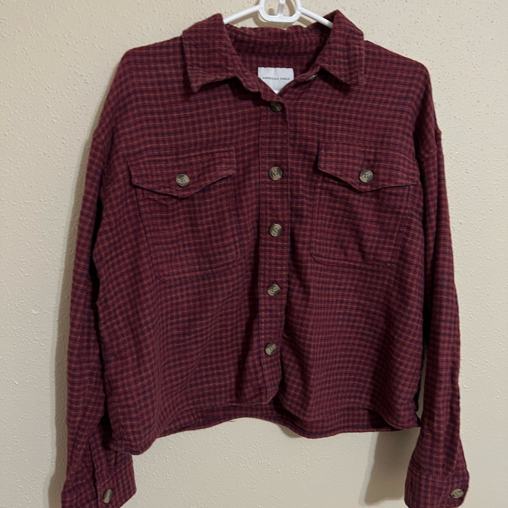 American Eagle long sleeve top 💖